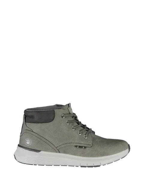 Timberland lace-up ankle boots