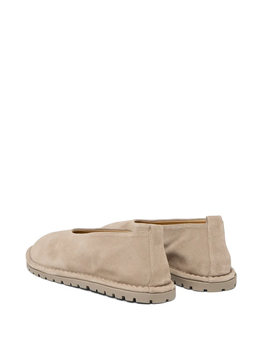 Marsèll Sancrispa ballet flats Beige