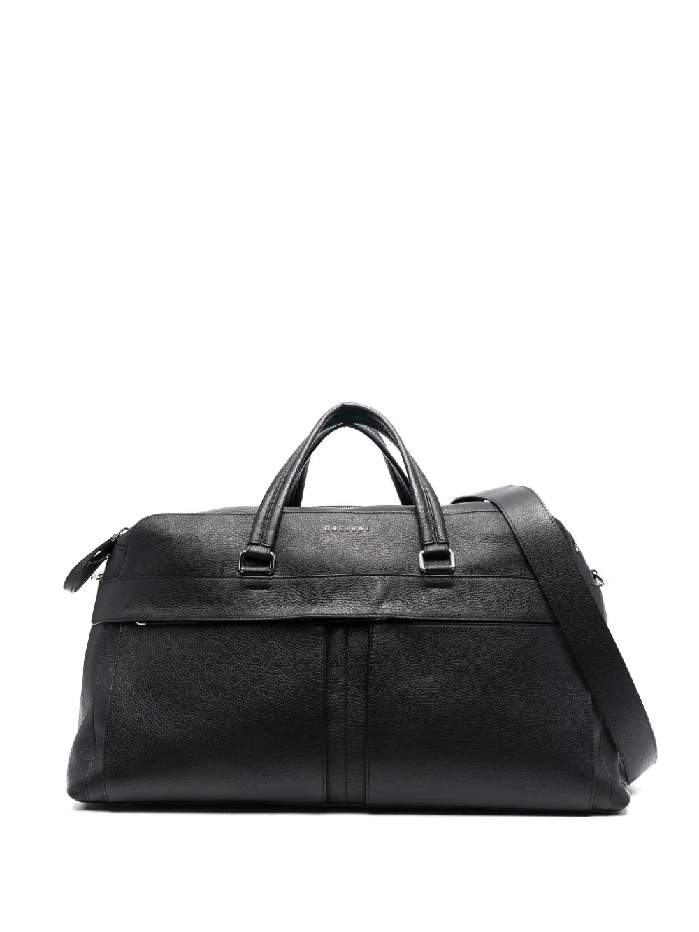 Orciani Orciani Bags.. Black - NERO