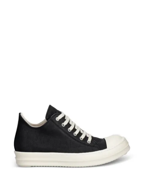 Rick Owens DRKSHDW low-top sneakers