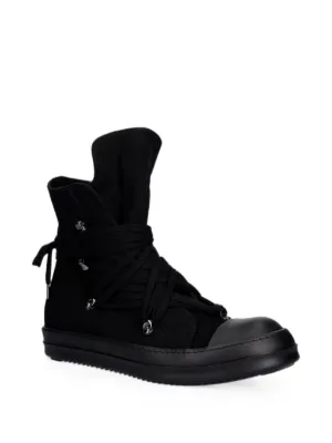 Rick Owens DRKSHDW Shoes for Men | Rick Owens Ramones | FARFETCH US