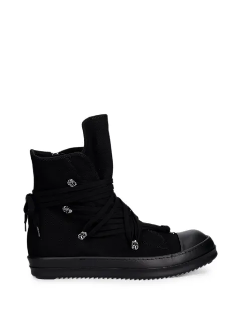 Rick Owens DRKSHDW Megalace® sneakers