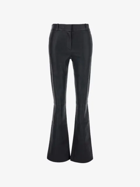 Arma pantalones acampanados