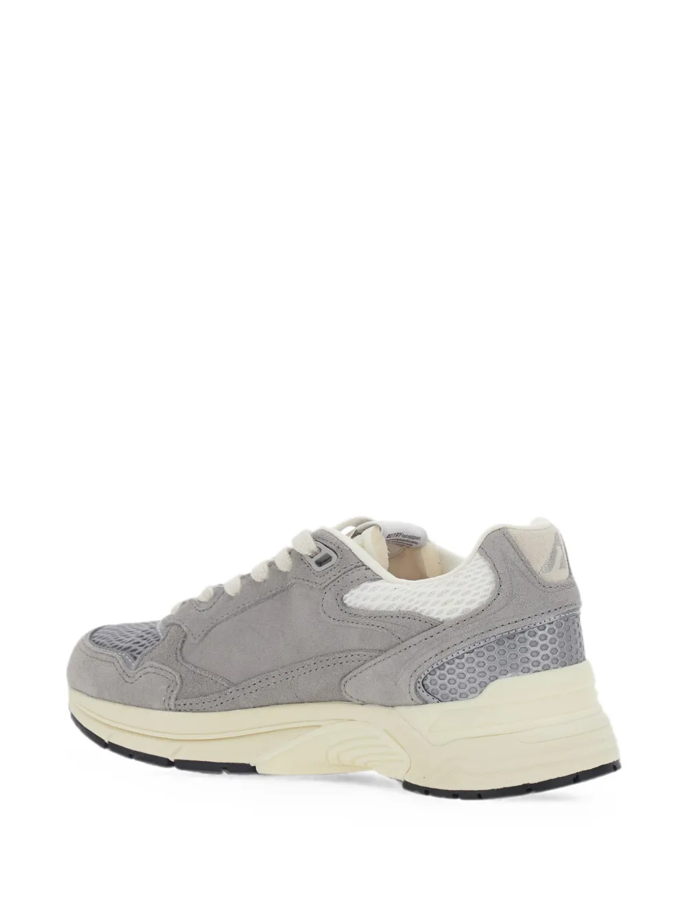 Autry Hyperway panelled sneakers Grijs