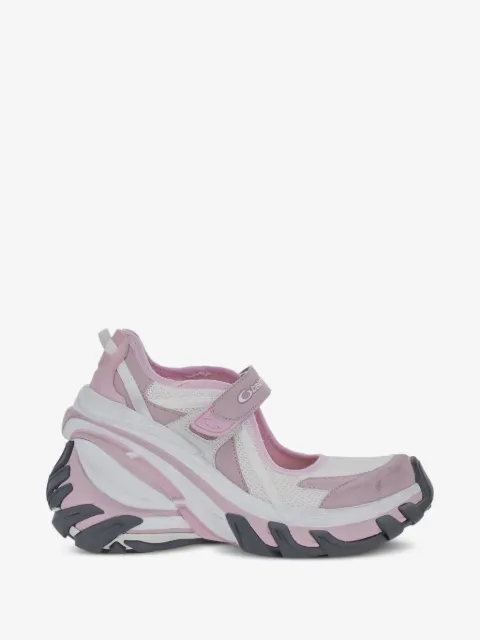 Hydra Mary Jane sneakers