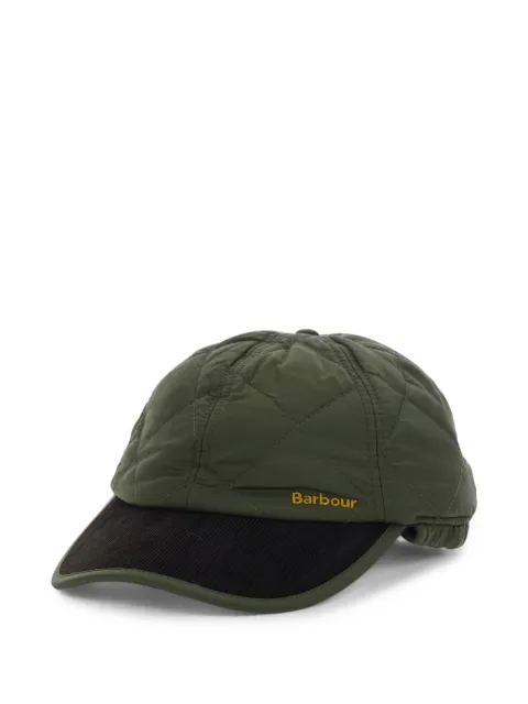 Barbour كاب كاربنتر 'ليدسدايل'