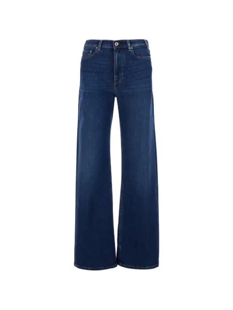 AG Jeans jean à coupe ample