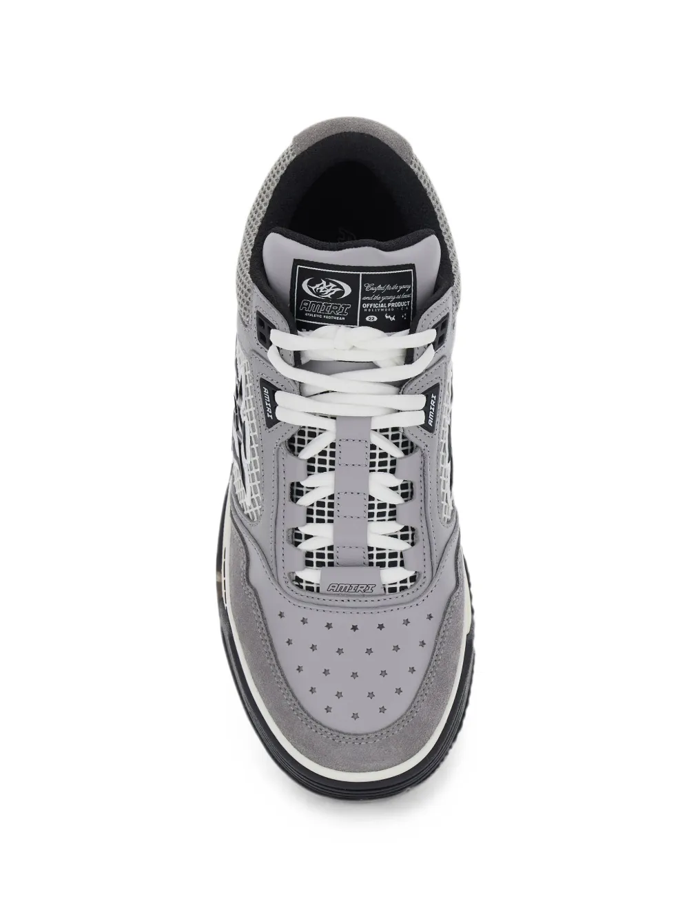 AMIRI MA-94 sneakers Grijs