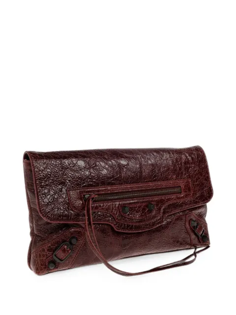 Balenciaga bolsa de mano Le City