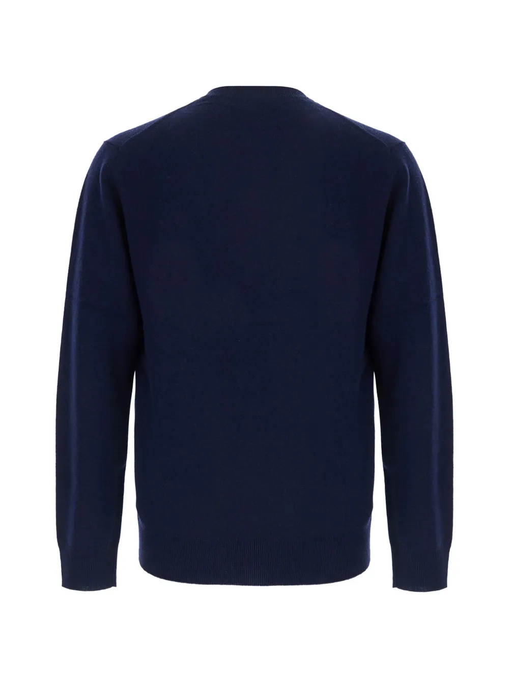 ASPESI V-neck sweater Blauw