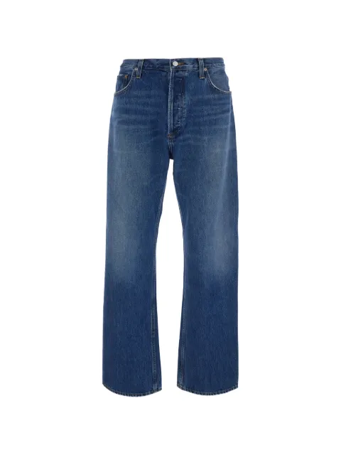 AGOLDE Magnus straight-leg jeans