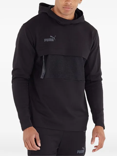 PUMA Ftblnxt Casuals hoodie