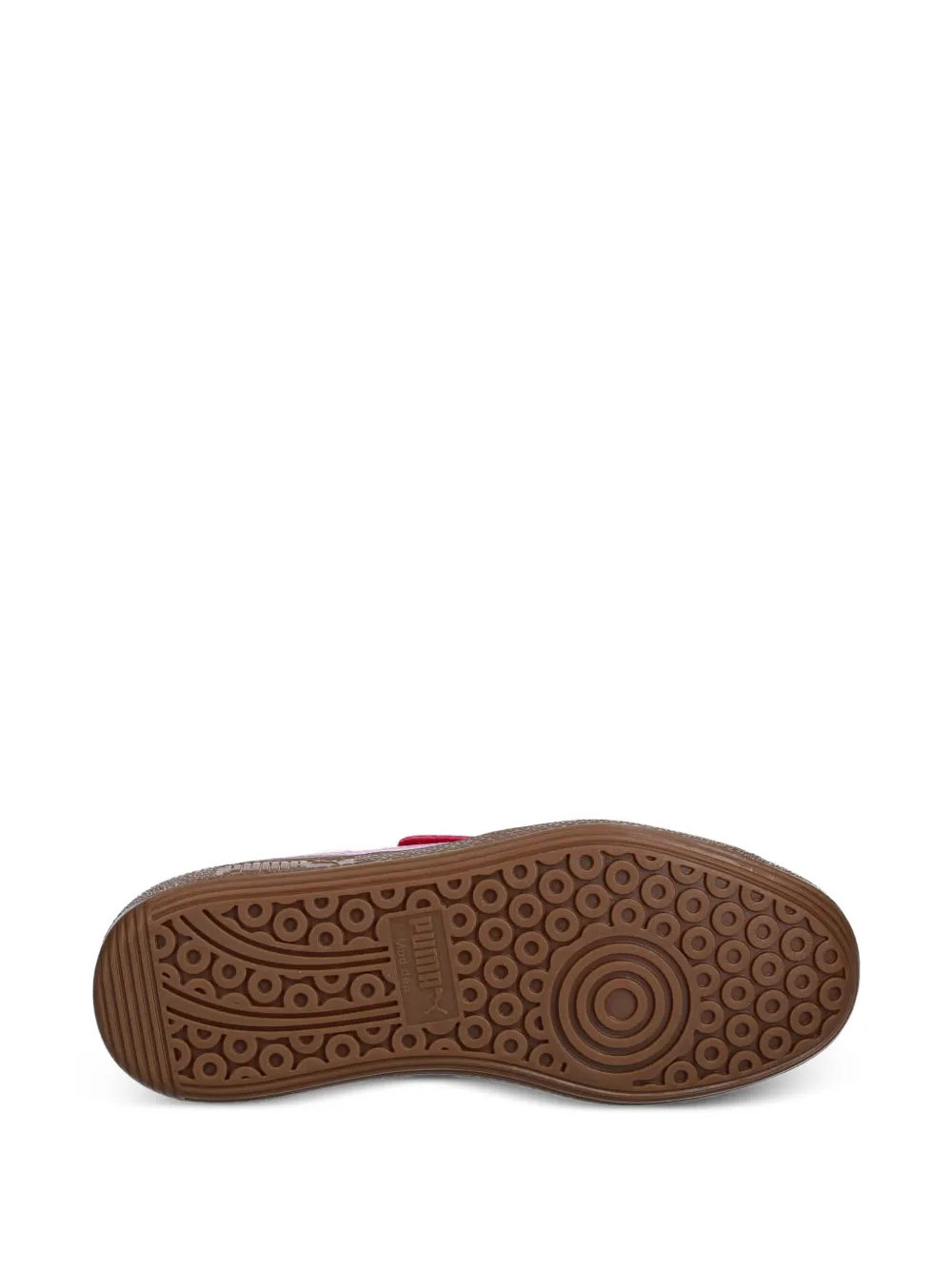 Puma Kids Palermo sneakers Roze