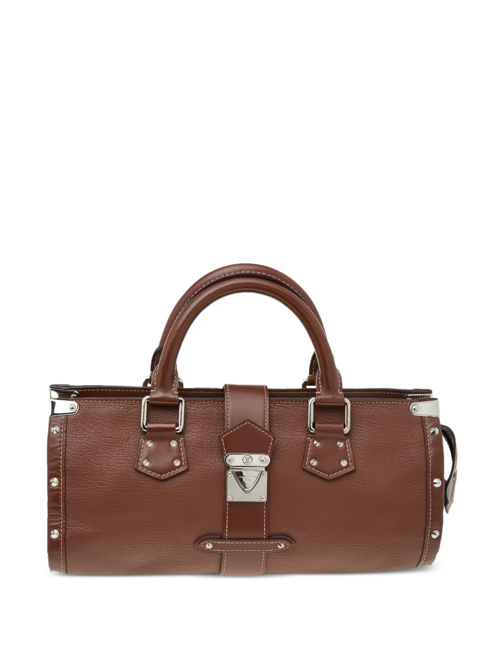 Louis Vuitton Pre-Owned L'Epanoui PM handbag - Marrone