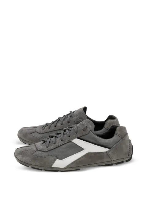 Prada Pre-Owned America's Cup Prada Sport low-top sneakers