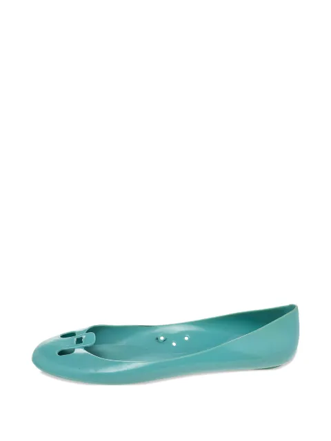 Marc Jacobs Mouse ballet flats