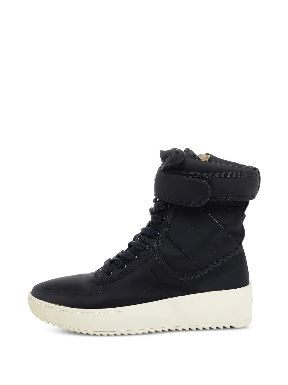 Fear Of God Military high-top sneakers - Nero