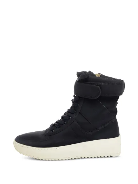 Fear Of God Military high-top sneakers