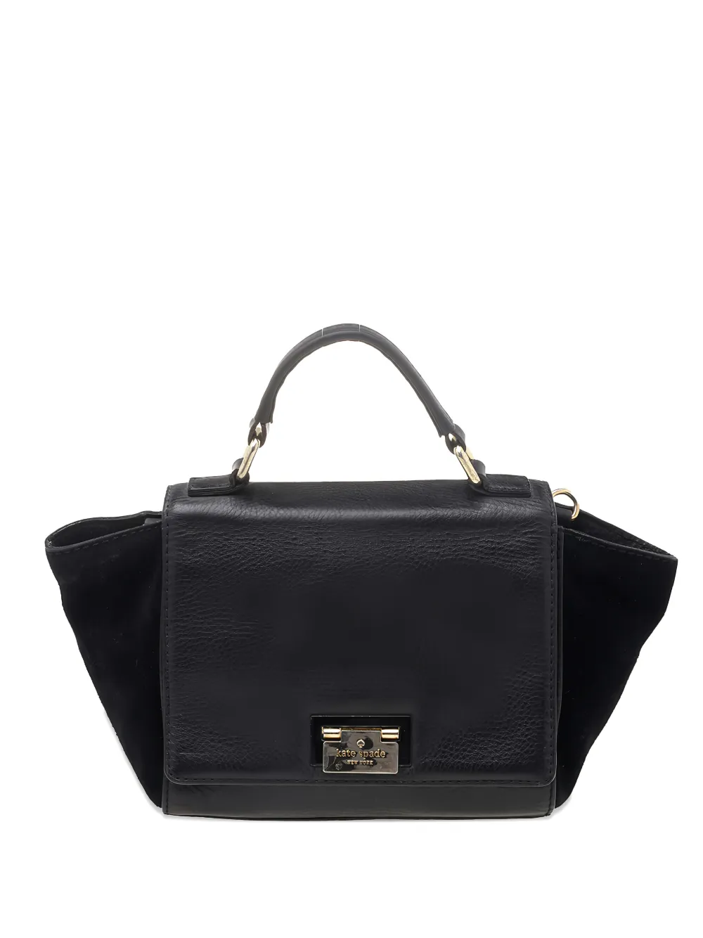 Kate Spade Magnolia Park top handle bag - Nero