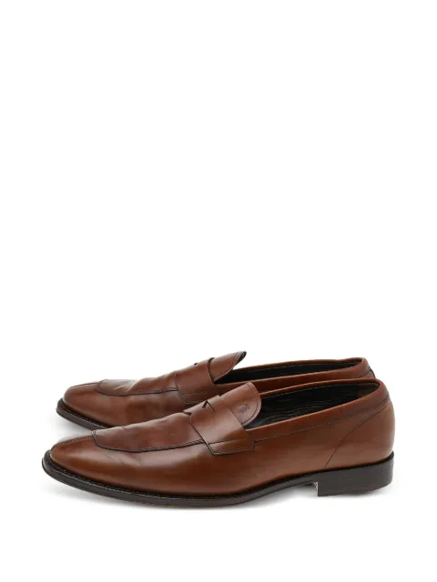 Tod's Penny keeper loafers