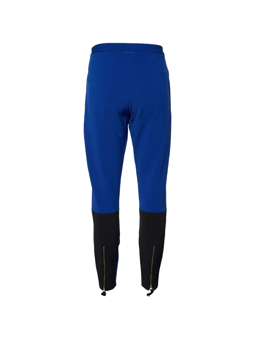 Marni Pre-Owned Broek met rits Blauw