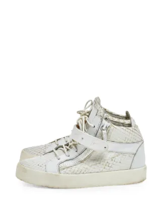 Giuseppe Zanotti Vintage