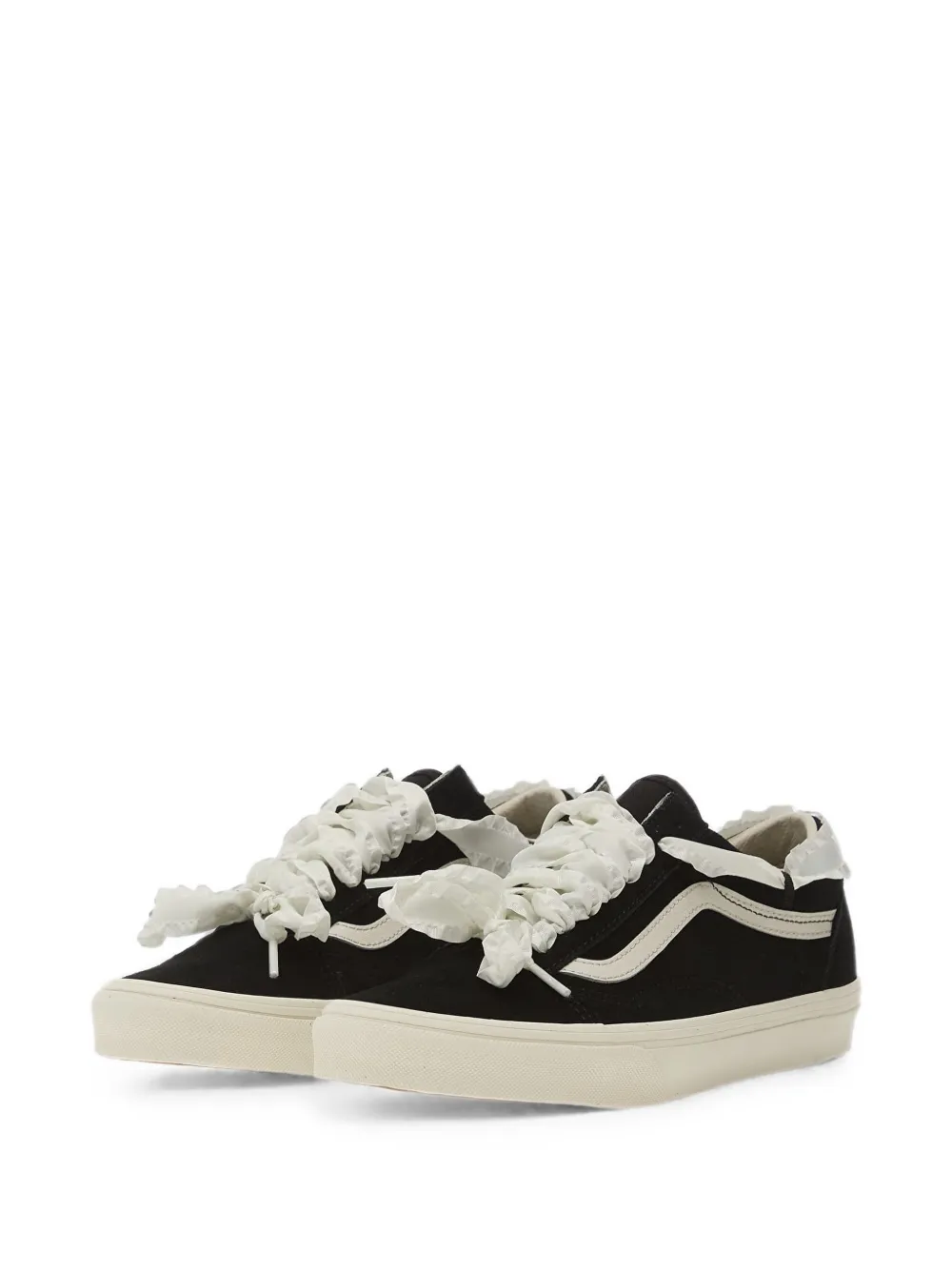 Vans Old Skool sneakers Zwart