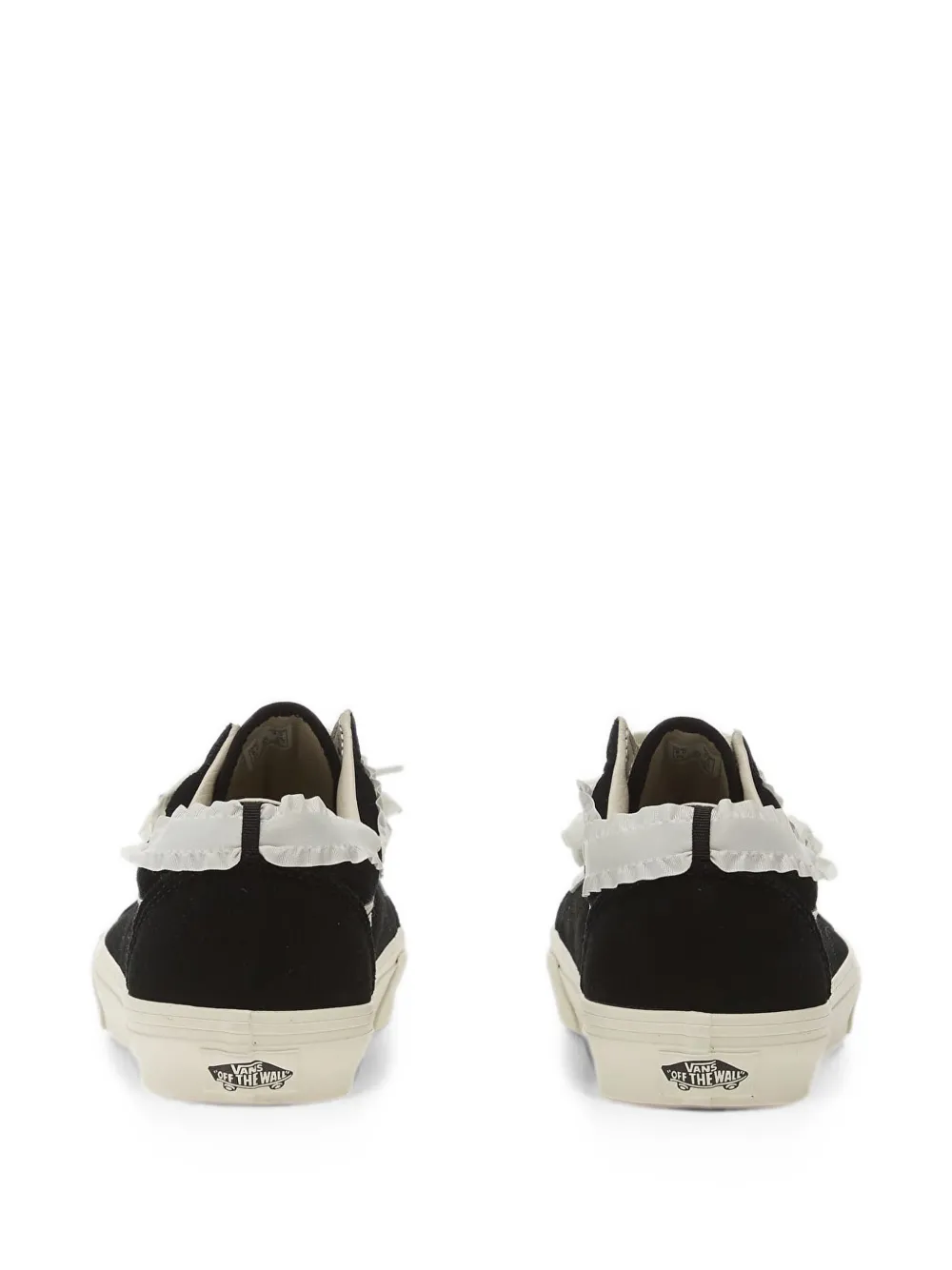 Vans Old Skool sneakers Zwart