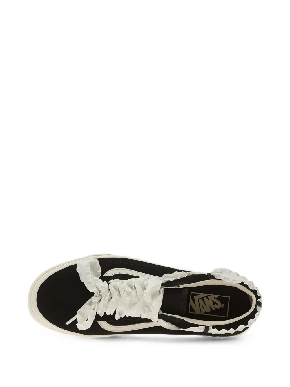 Vans Old Skool sneakers Zwart