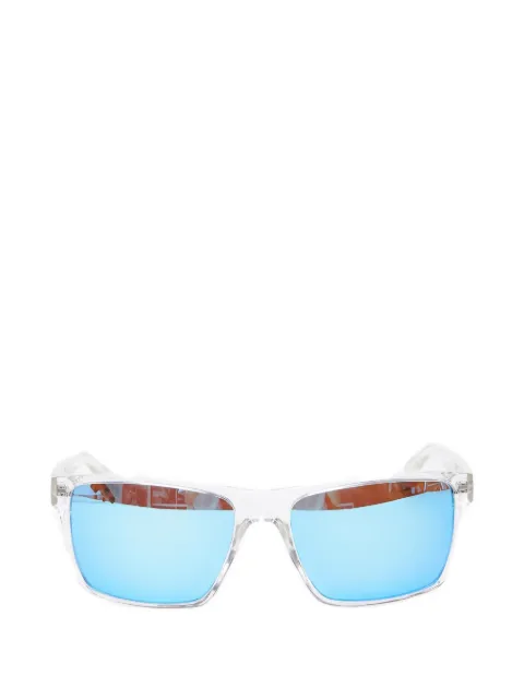 Horsefeathers Merlin rectangle-frame sunglasses