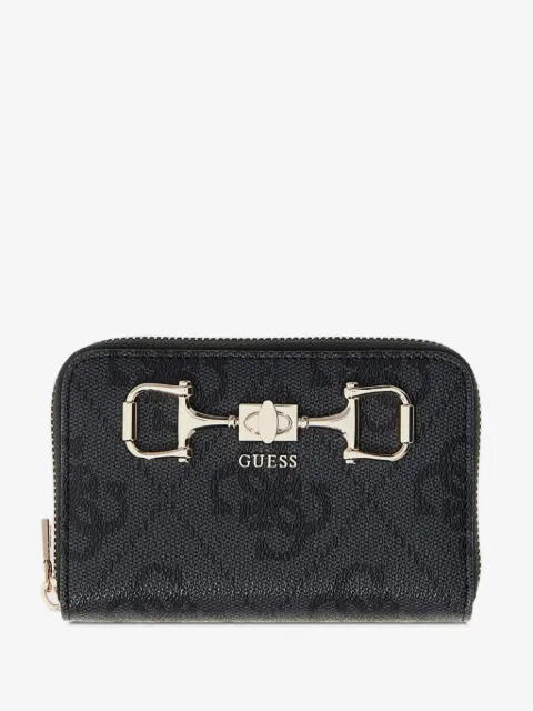 GUESS USA Portafoglio con monogramma