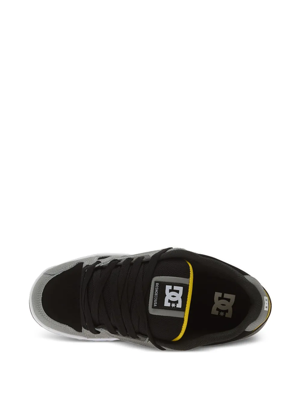 DC Shoes Stag sneakers Grijs