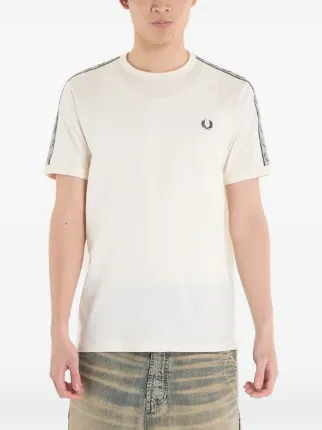Fred Perry