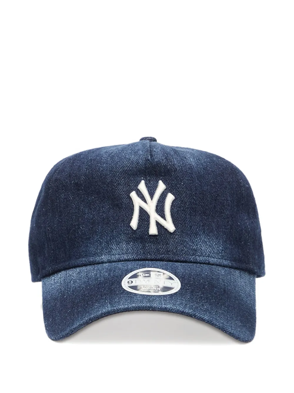 NEW ERA CAP 9Twenty New York Yankees baseball cap - Blu