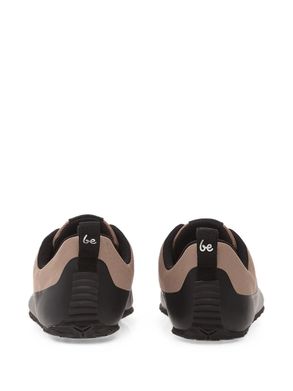 Be Lenka Barefoot lace-up sneakers Bruin