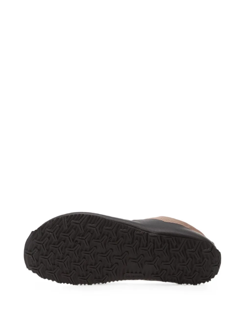 Be Lenka Barefoot lace-up sneakers Bruin