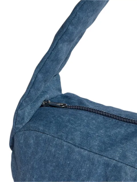 adidas shopper washed effect bag
