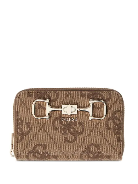 GUESS USA medium Janie wallet