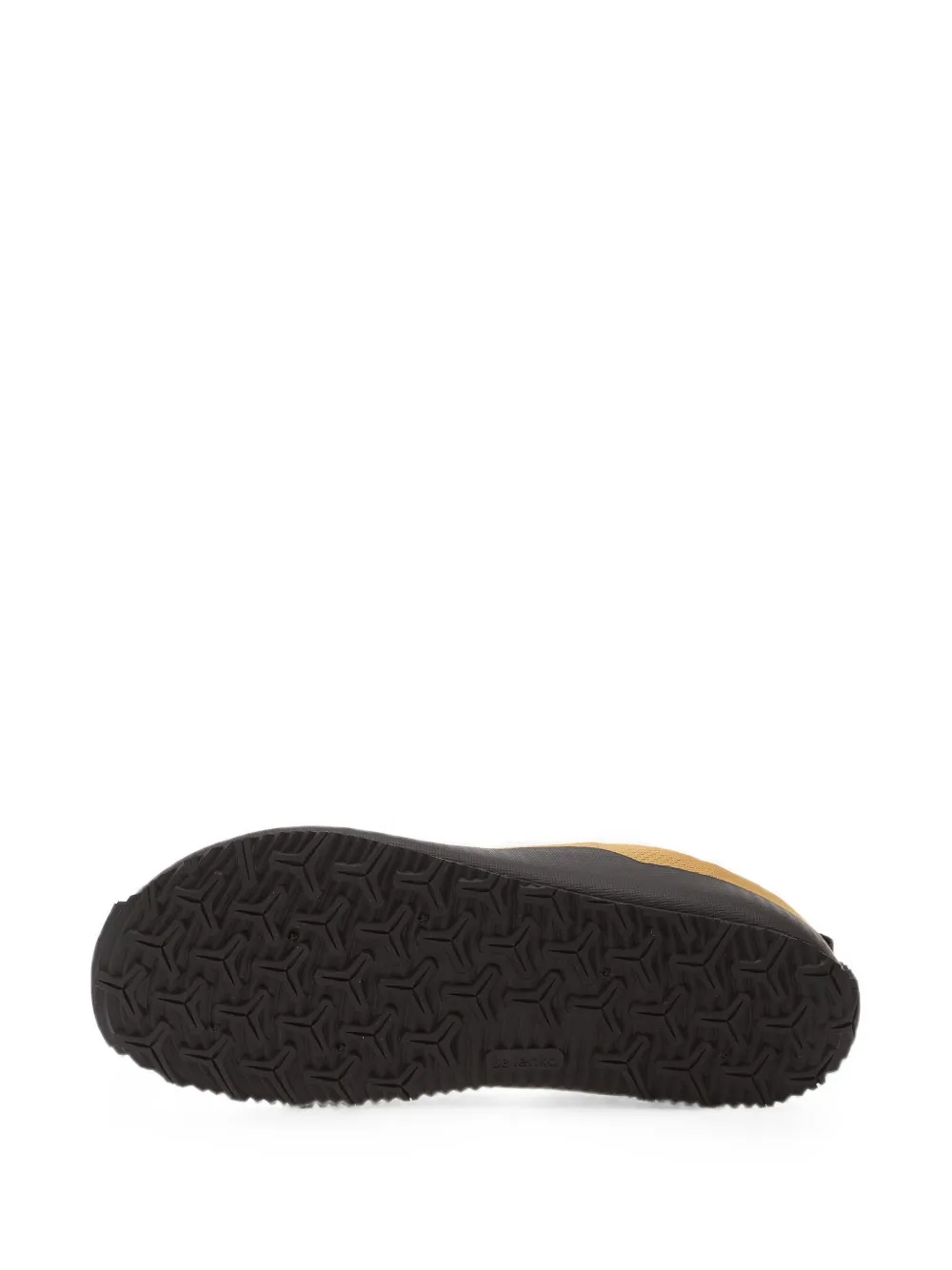 Be Lenka Trailair lace-up sneakers Geel