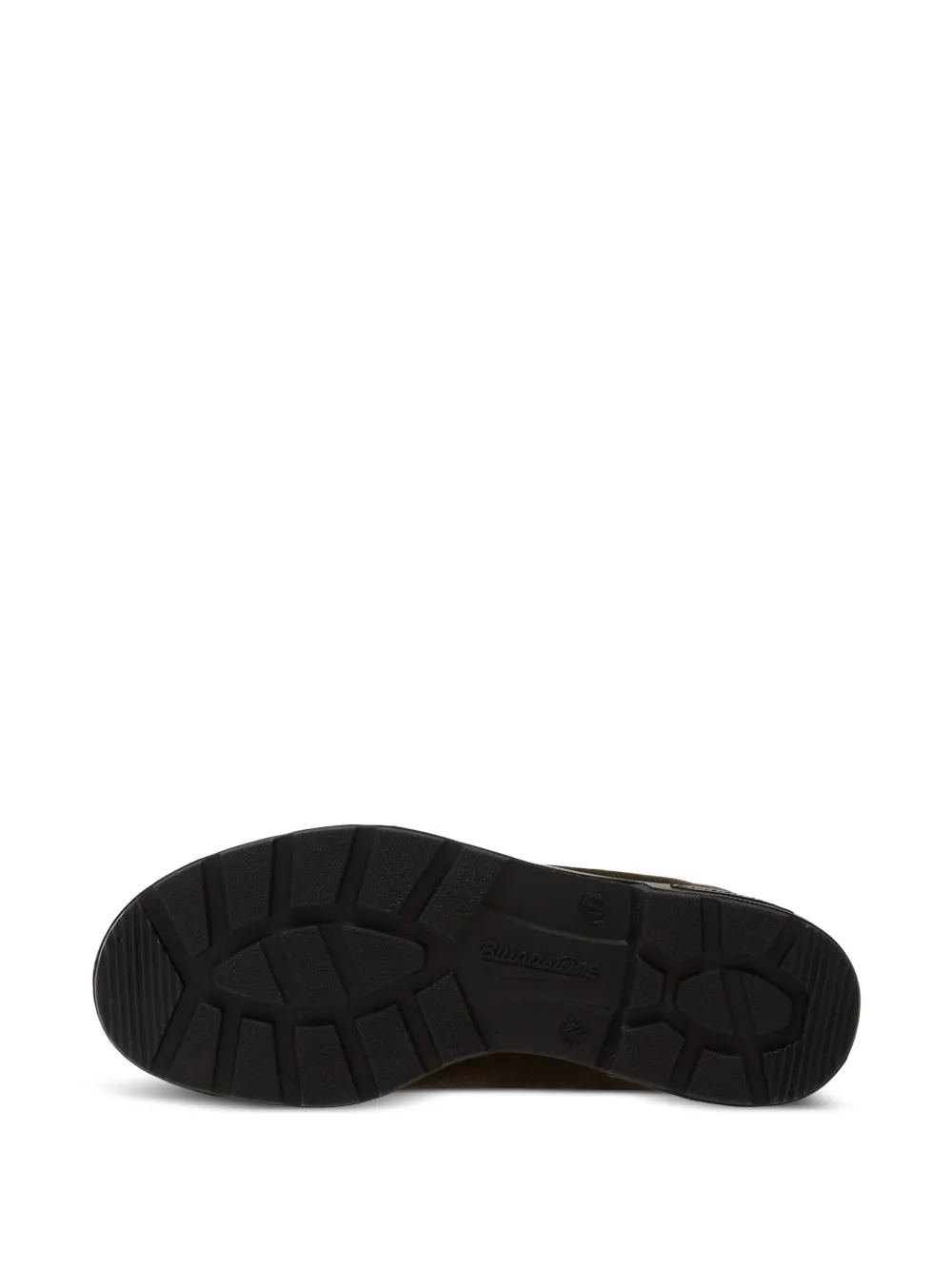 Blundstone Enkellaarzen Bruin