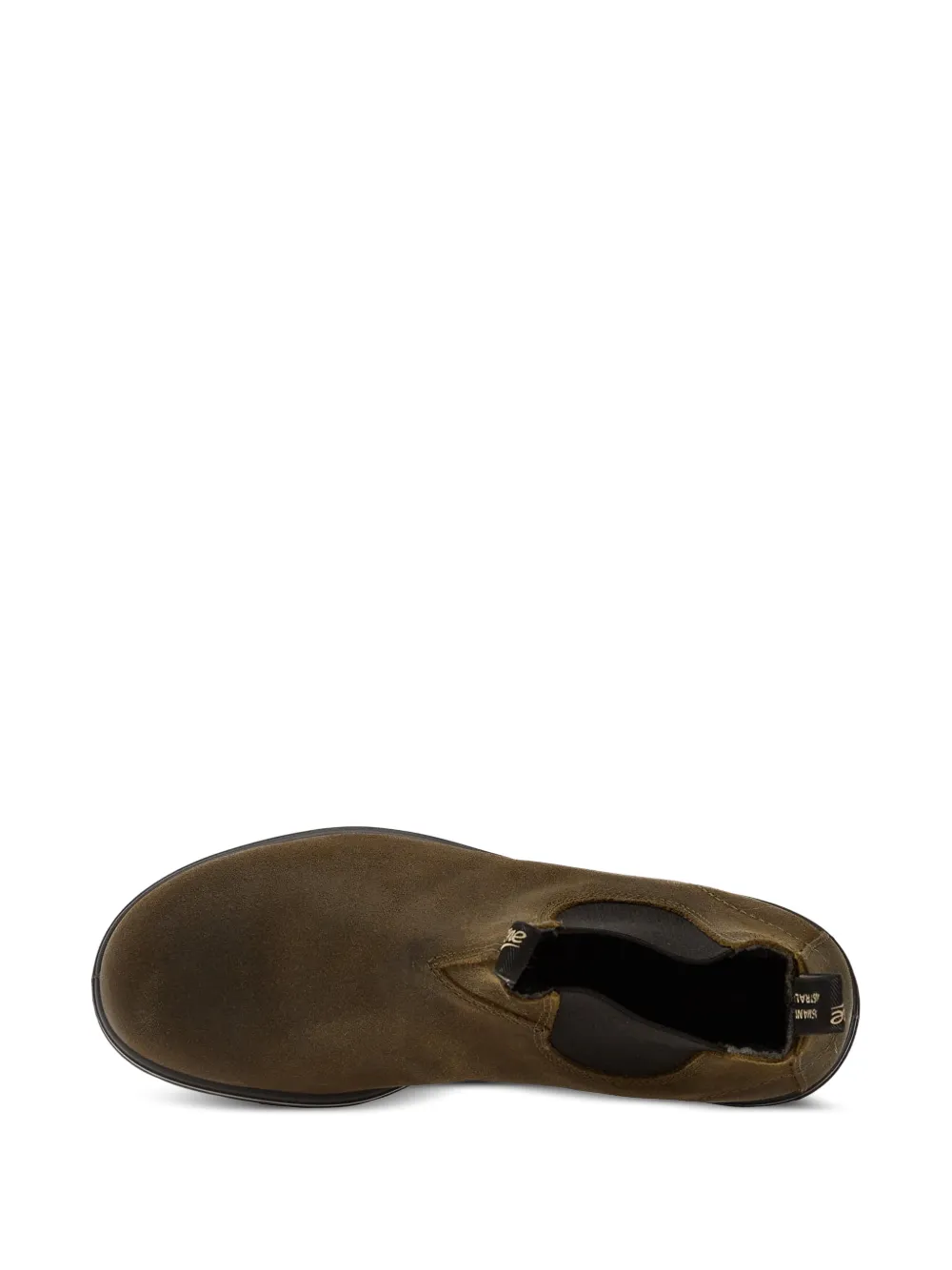 Blundstone Enkellaarzen Bruin