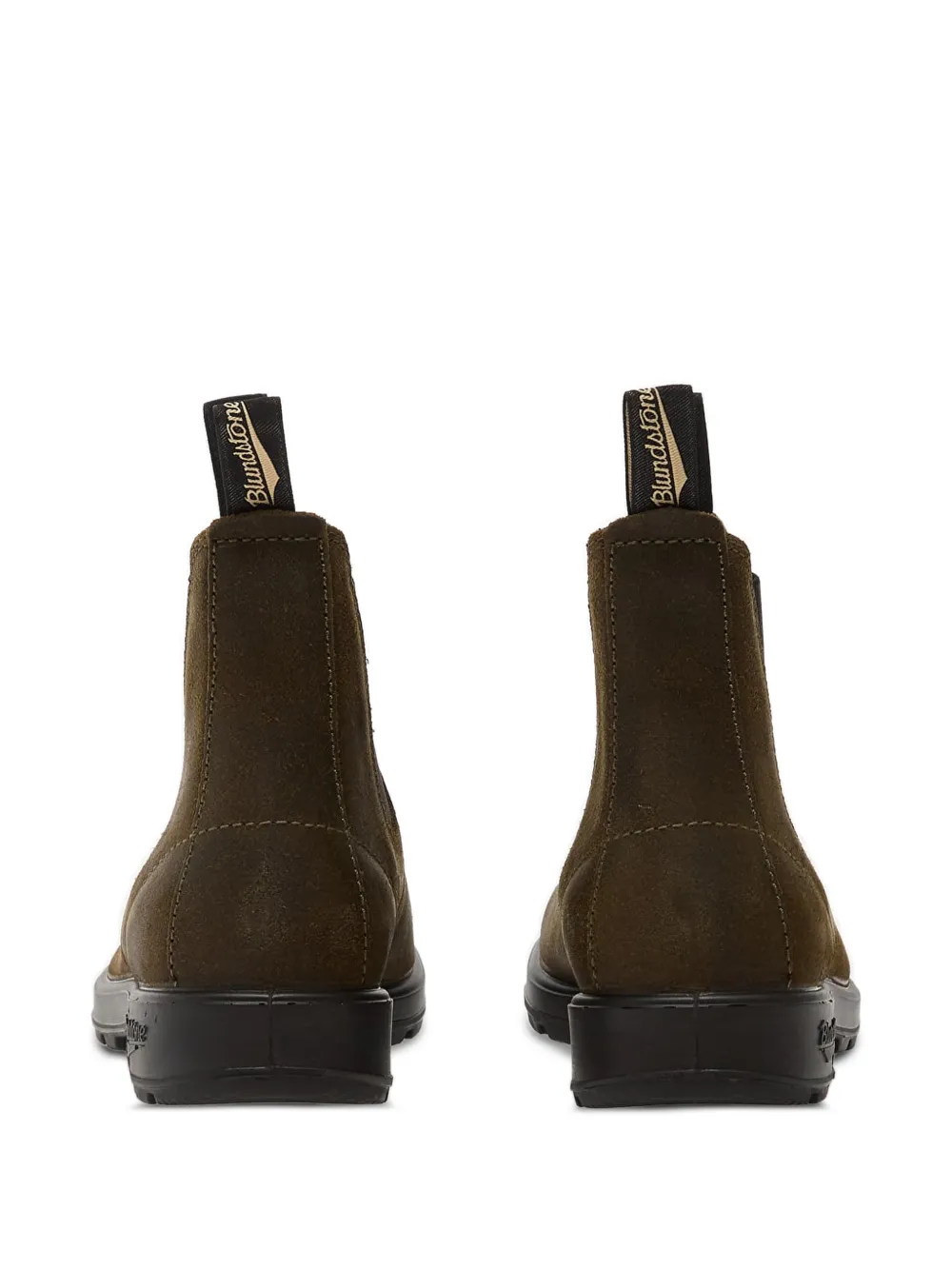 Blundstone Enkellaarzen Bruin