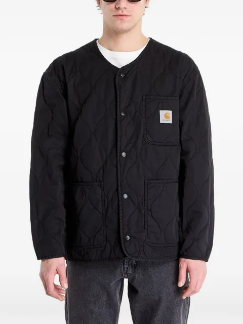 Carhartt WIP Skyton Liner quilted jacket