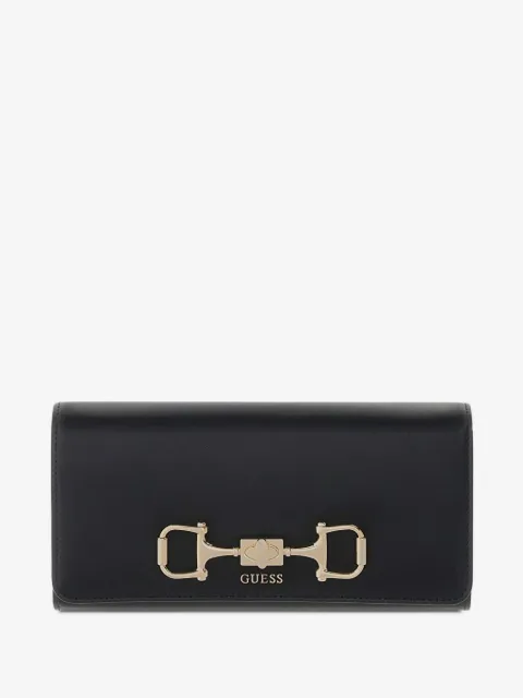 GUESS USA pung med logoplade