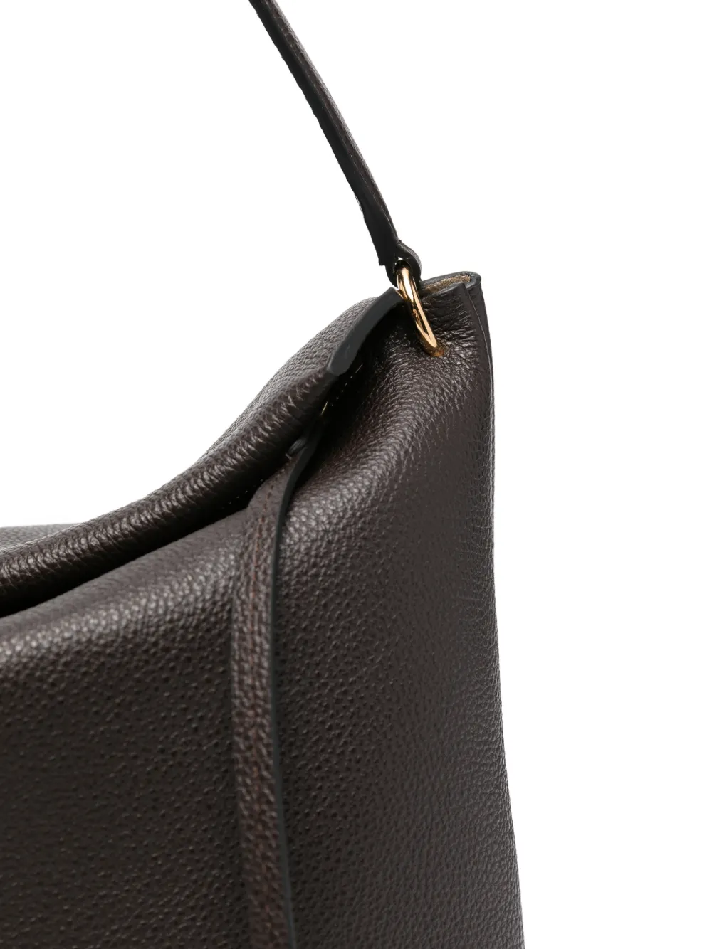 Wandler Penelope shopper Bruin