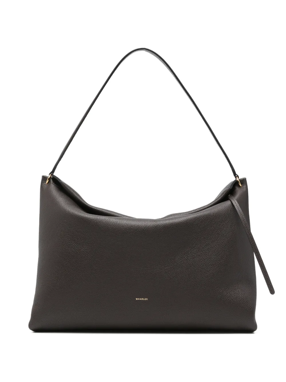 Wandler Penelope tote bag - Marrone