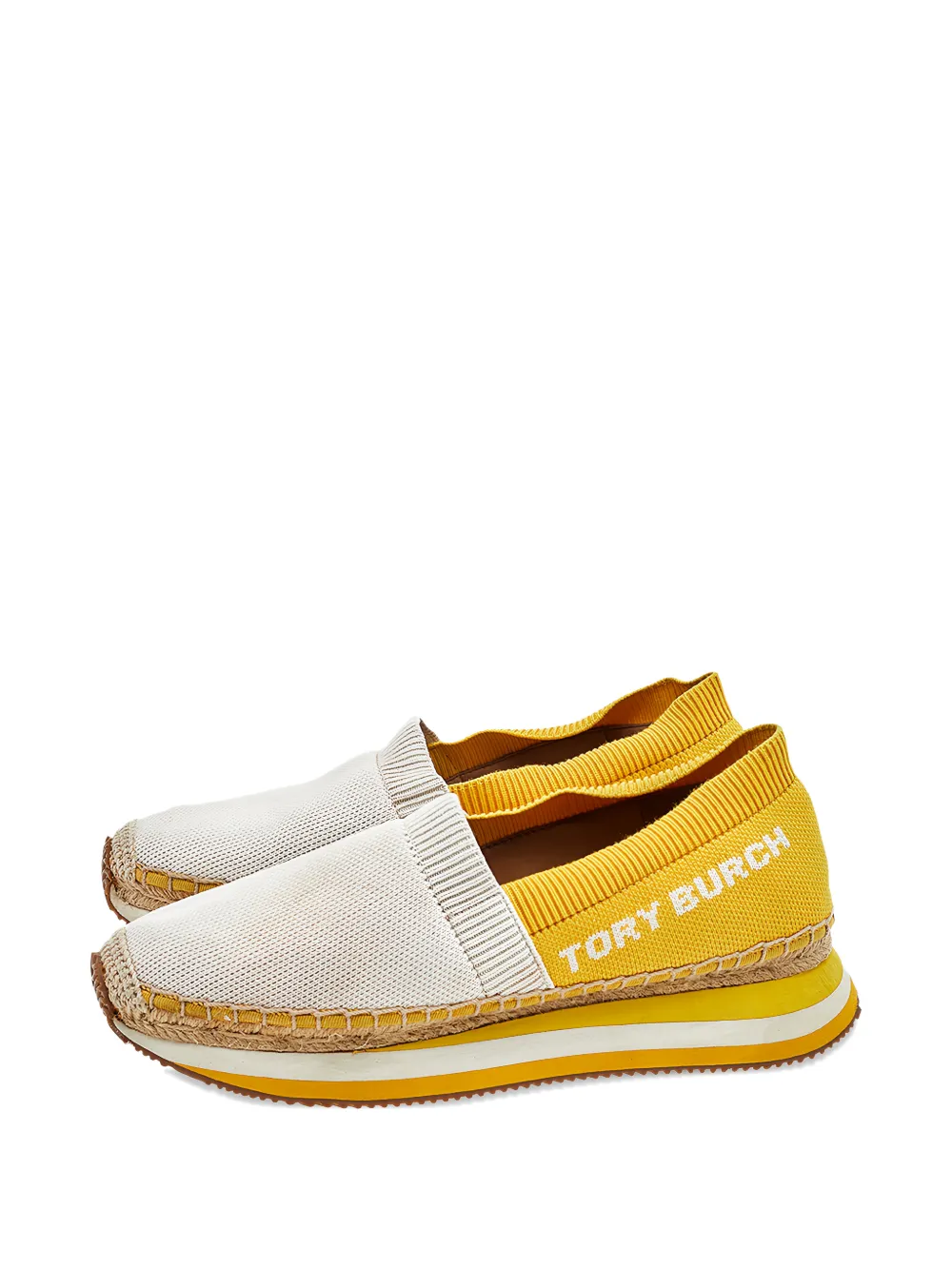 Tory Burch Daisy sneakers - Bianco