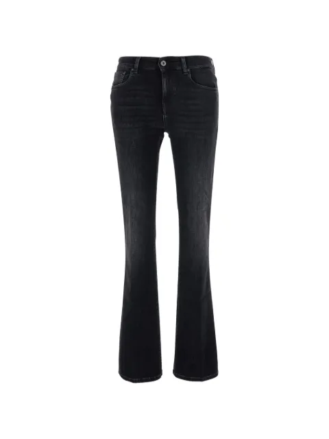 AG Jeans jeans acampanados Sophie