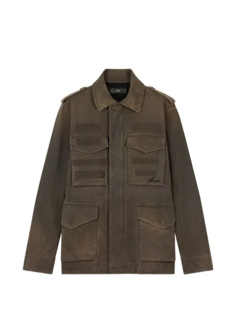 AMIRI m65 jacket