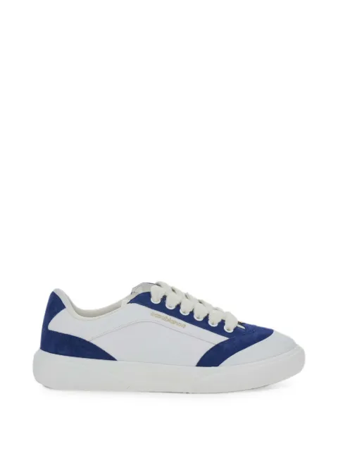 Casablanca zapatillas Del Mar con logo a paneles